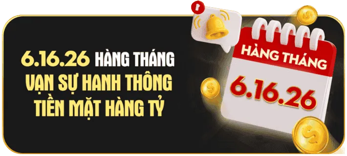 Thưởng Nạp Lại Hàng Ngày/Tuần j8822