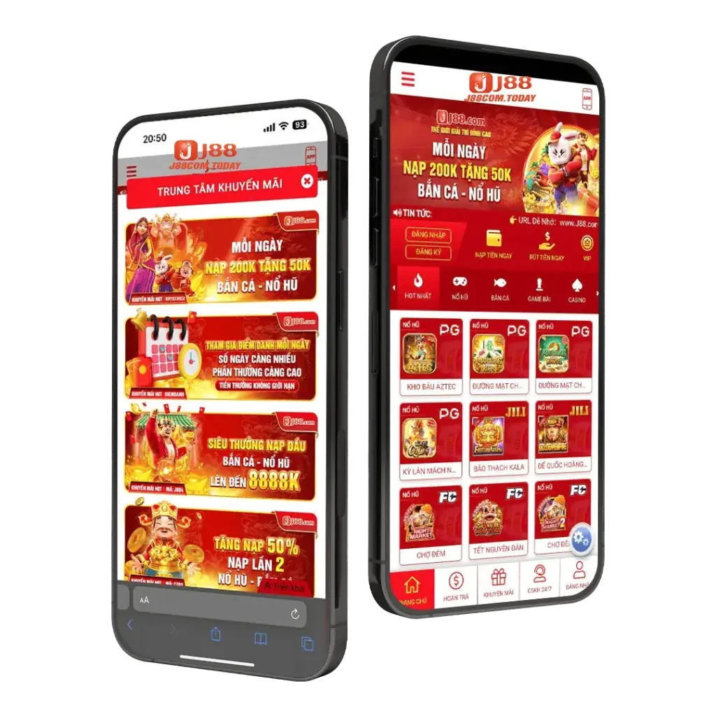 Hệ thống bảo mật tiên tiến của j8822 bảo vệ thông tin người dùng