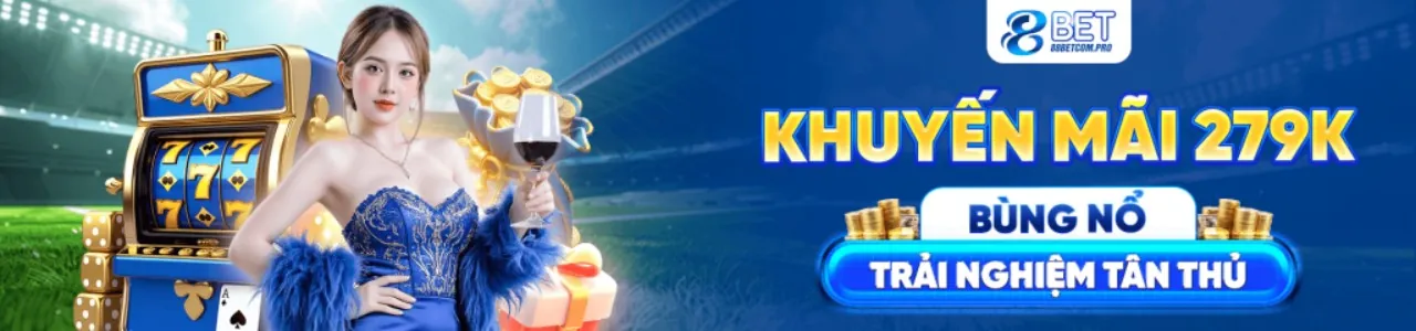Nhận Thưởng Lớn j8822