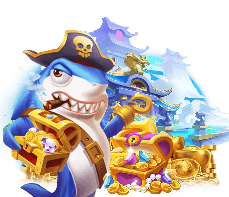 Game Bắn Cá Rồng