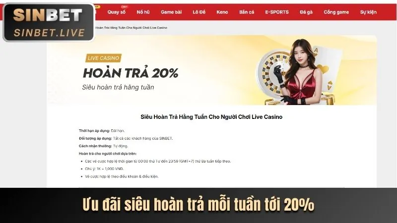 Game Bắn Cá Nàng Tiên